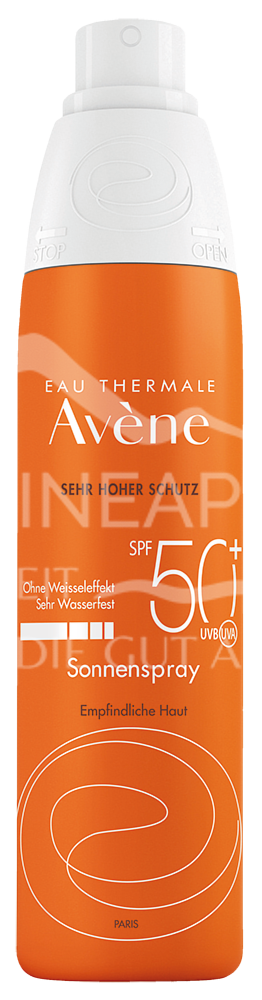 Avène Sonnenspray SPF 50+