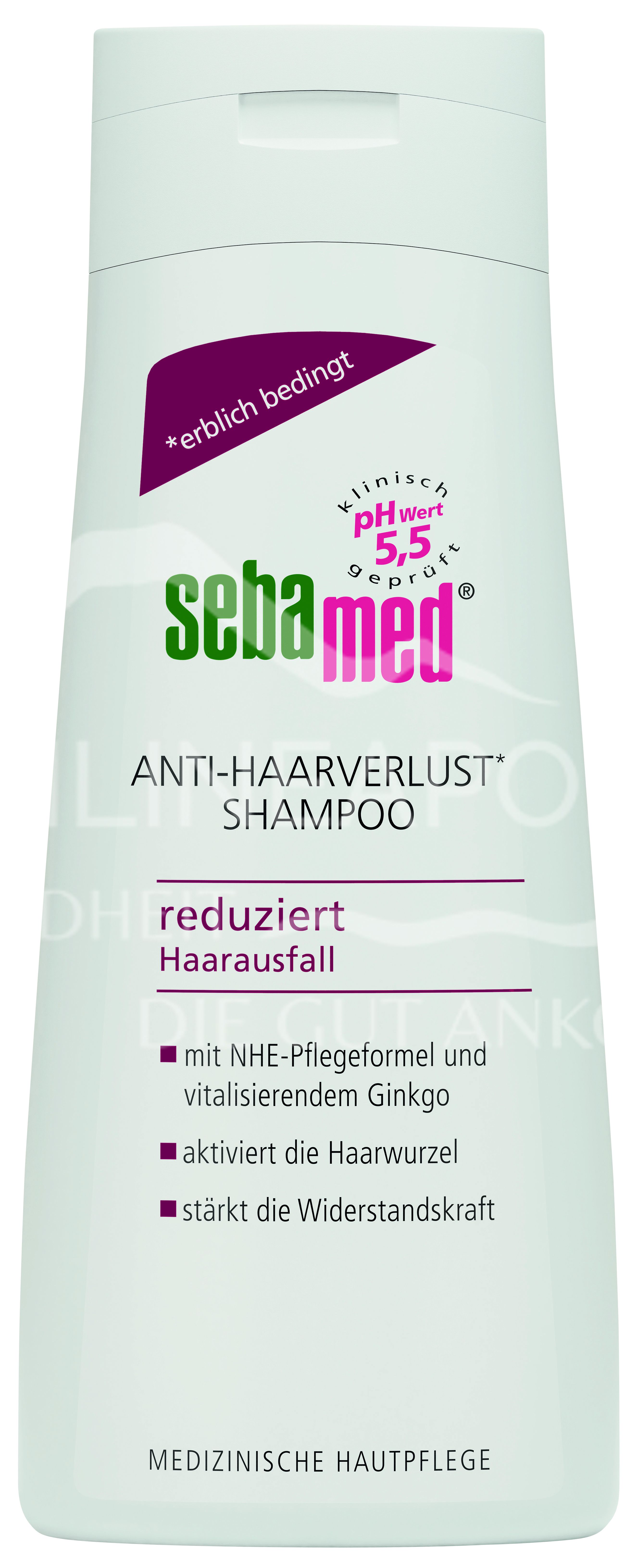Sebamed Anti-Haarverlust*-Shampoo