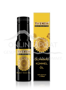 Schwarzkümmeloel Tasnim