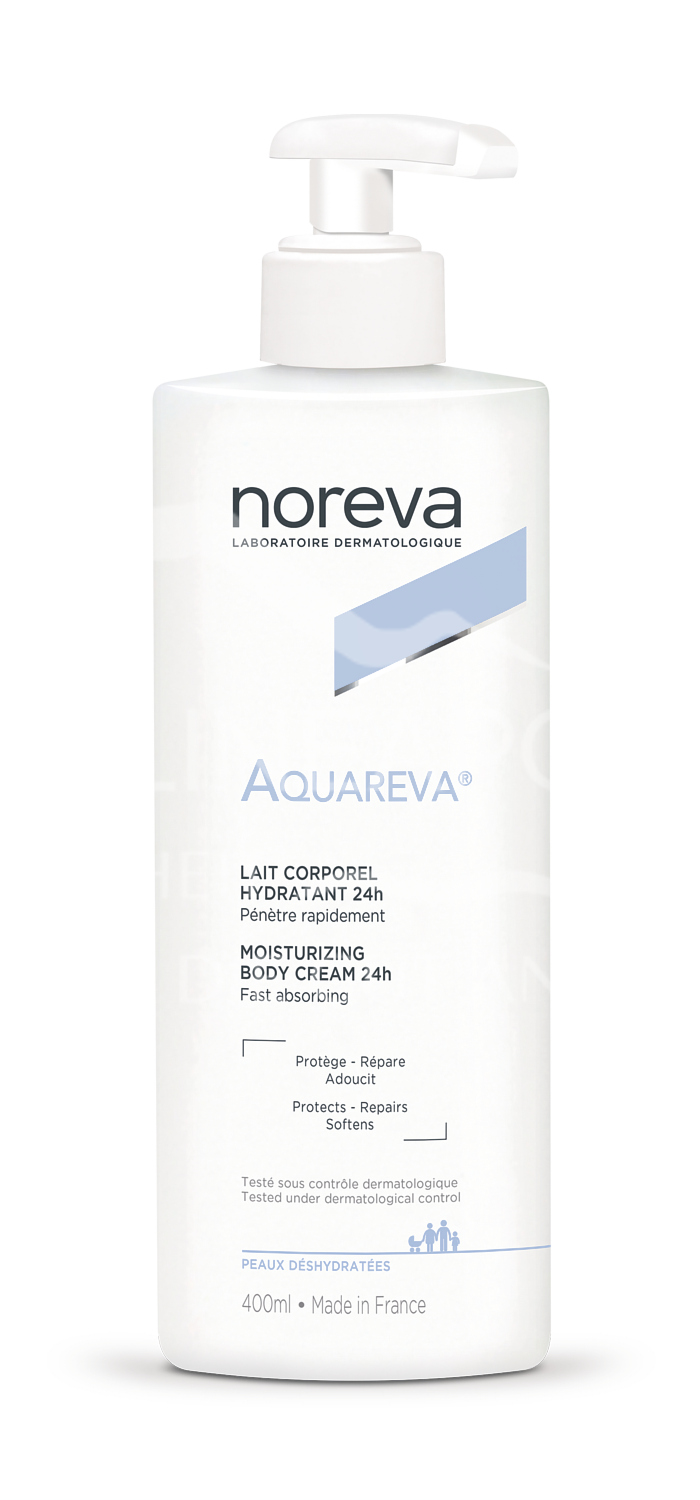 Noreva Aquareva Körpermilch