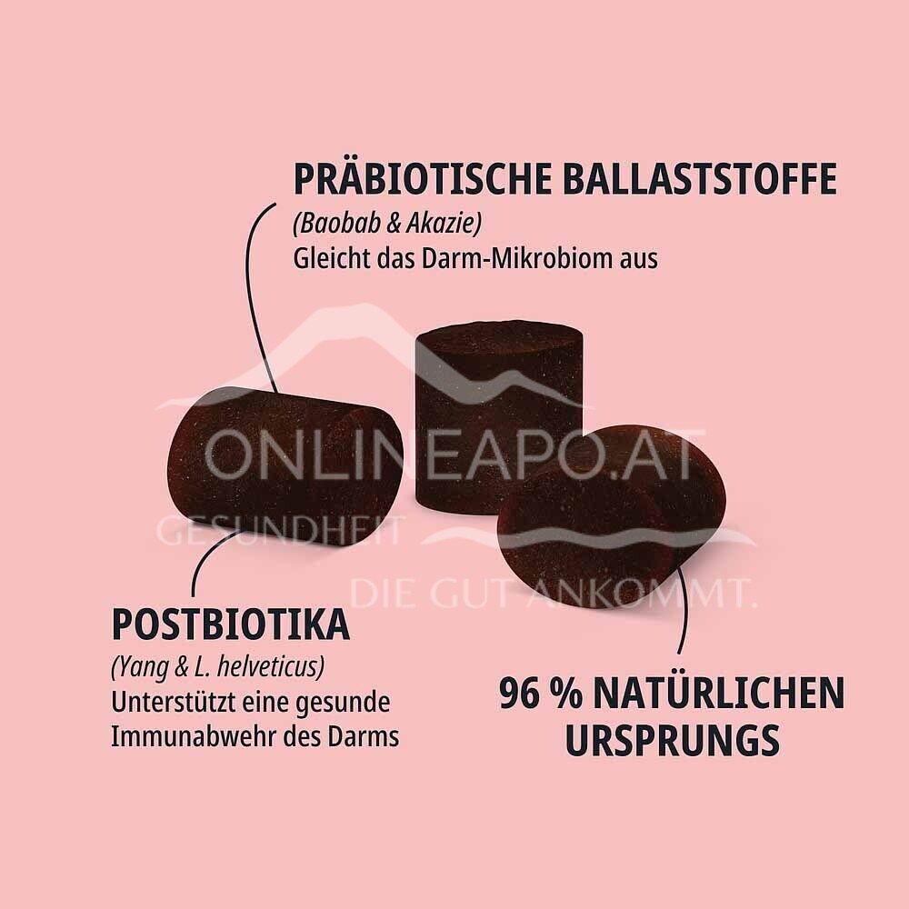 Virbac Floragest Soft Chews für Katzen