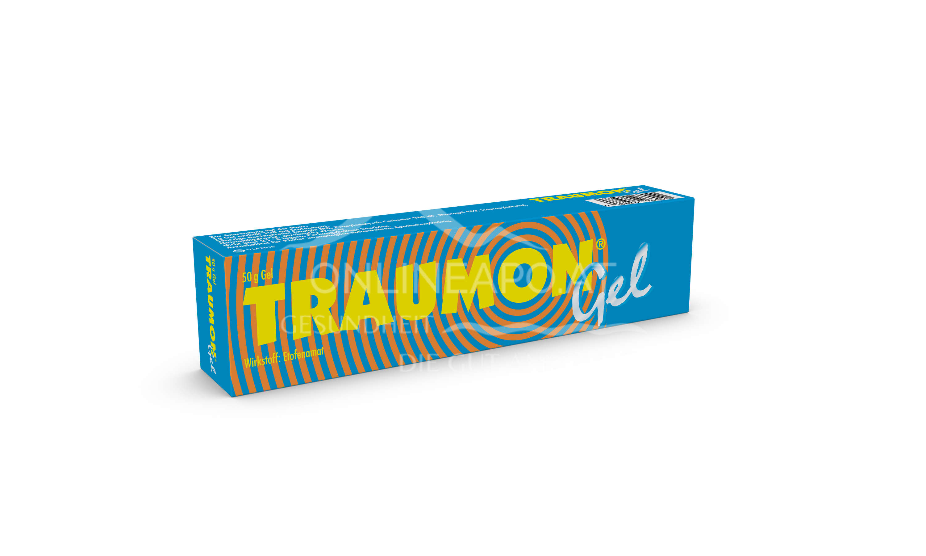 Traumon® Gel 