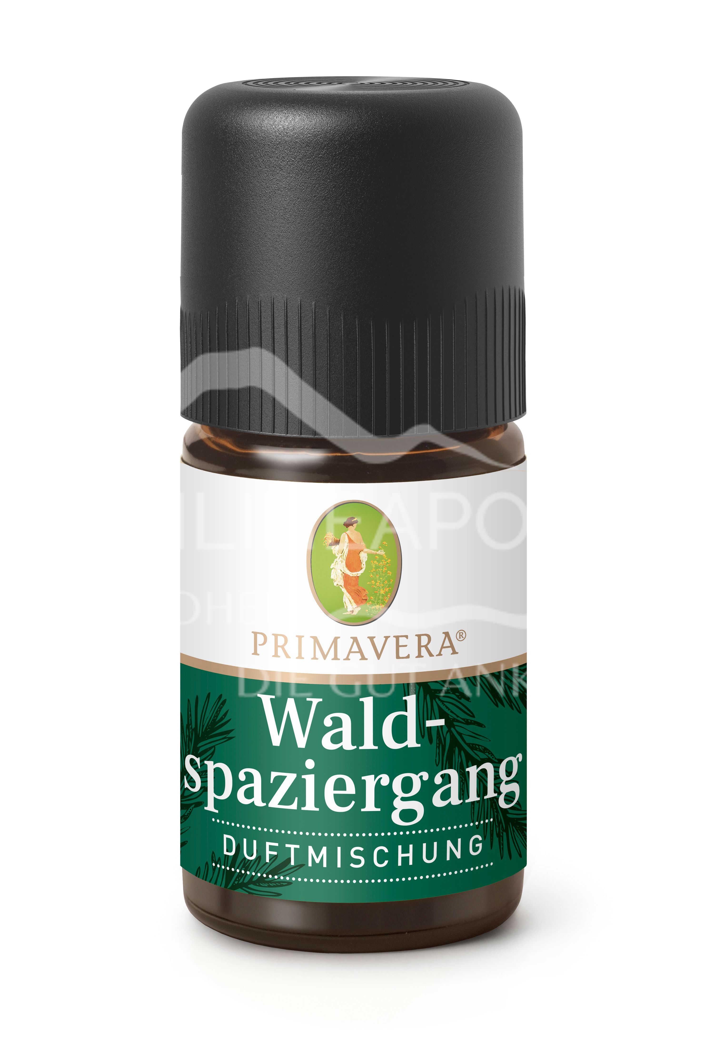 Primavera Waldspaziergang Duftmischung