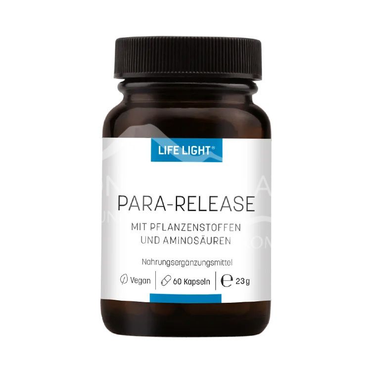 Life Light Para Release Kapseln