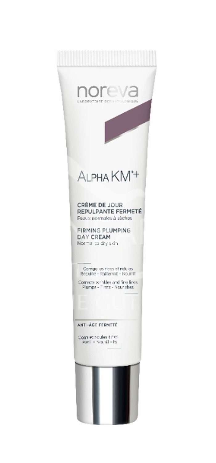 Noreva AlphaKM+ Plumping Day Cream