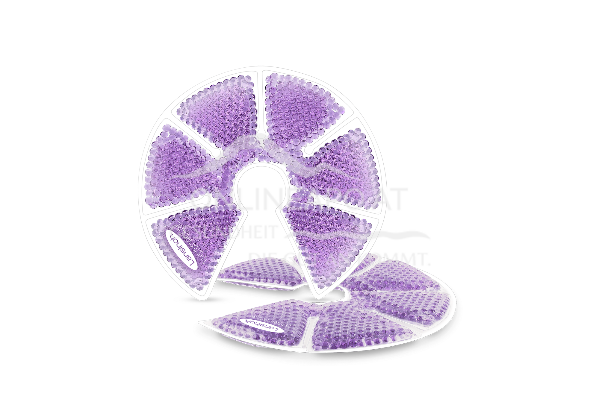 Lansinoh® Thera°Pearl® 3-in-1 ThermoPerlen
