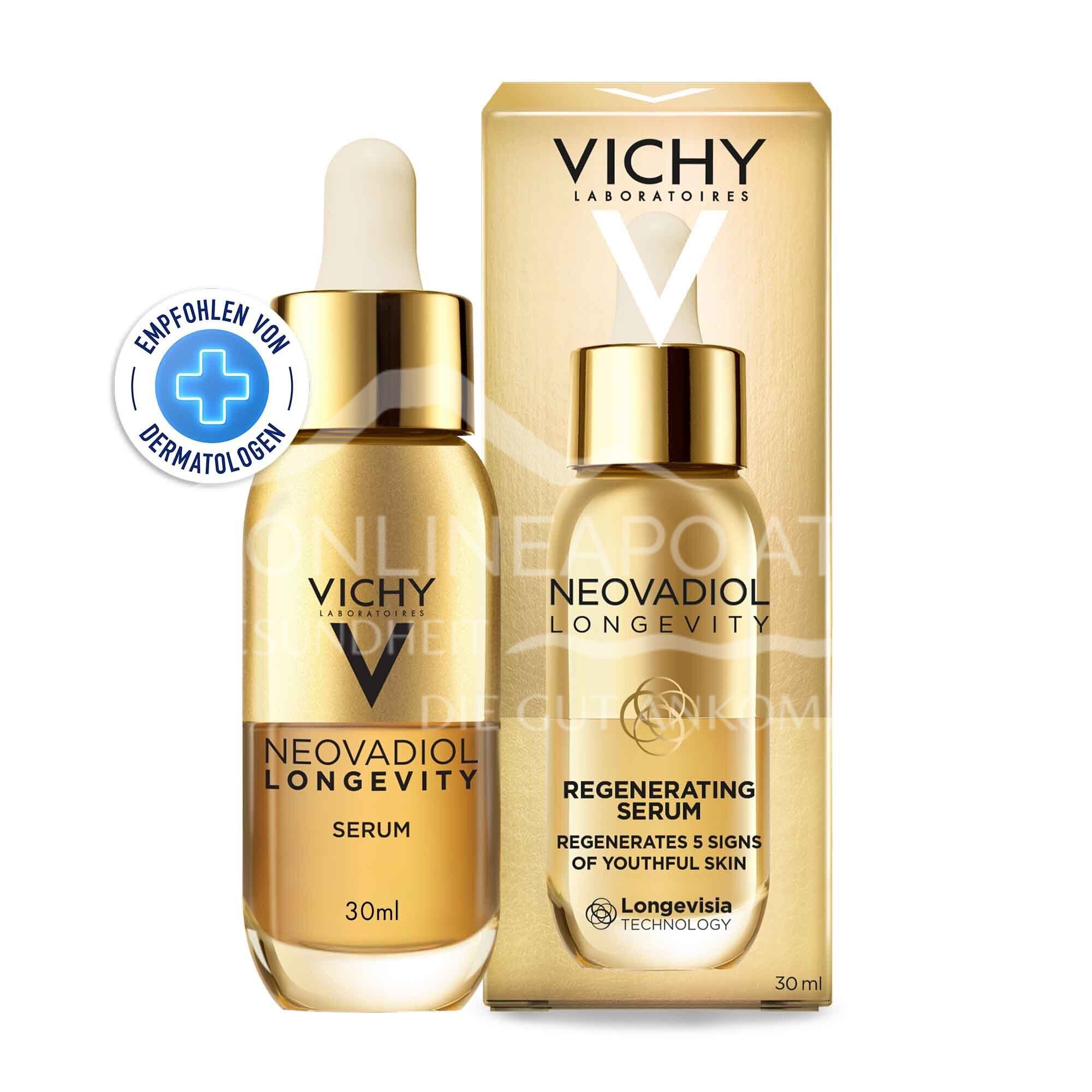 Vichy Neovadiol Longevity Regenerierendes Serum