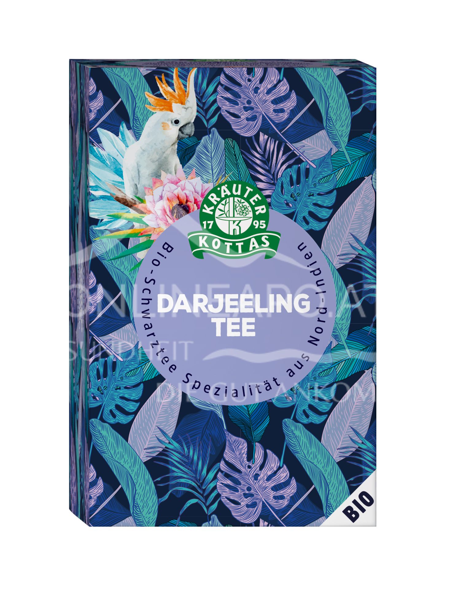 Dr. Kottas Darjeeling