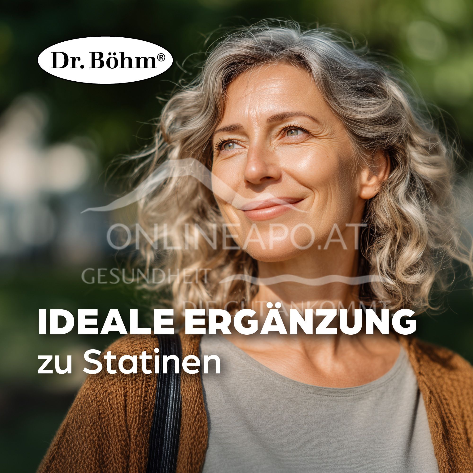 Dr Böhm® Coenzyme Q10 100 mg capsules