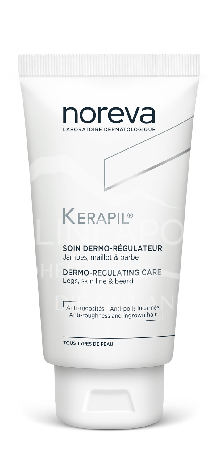 Noreva Kerapil Emulsion