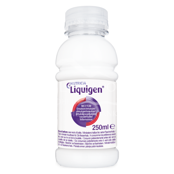 Nutricia Liquigen MCT/TCM Emulsion 250 ml