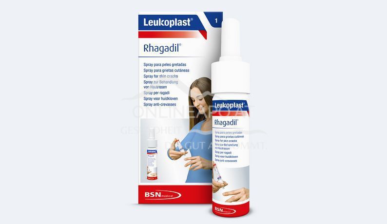 Leukoplast® Rhagadil®