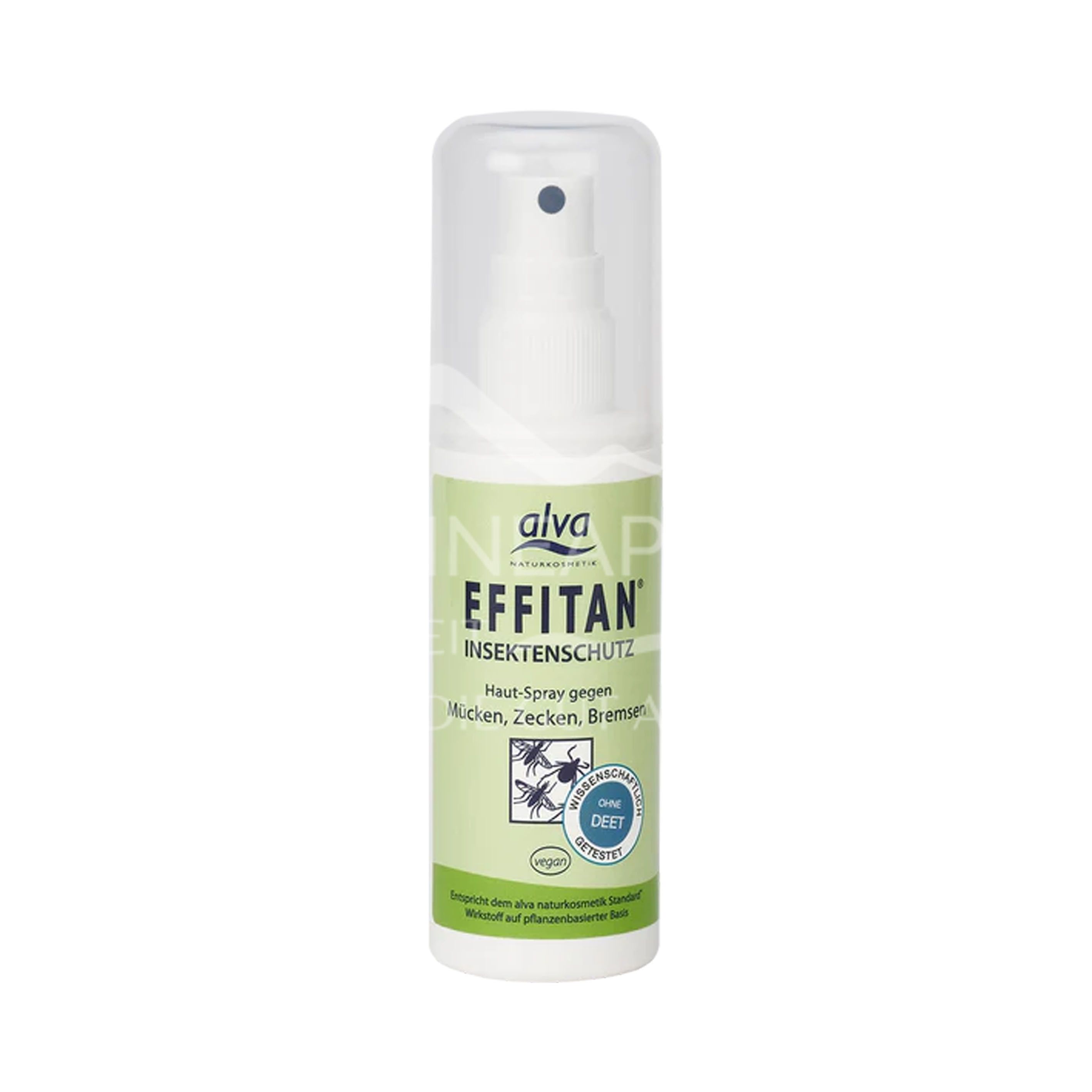 alva Effitan® Insektenschutz Spray