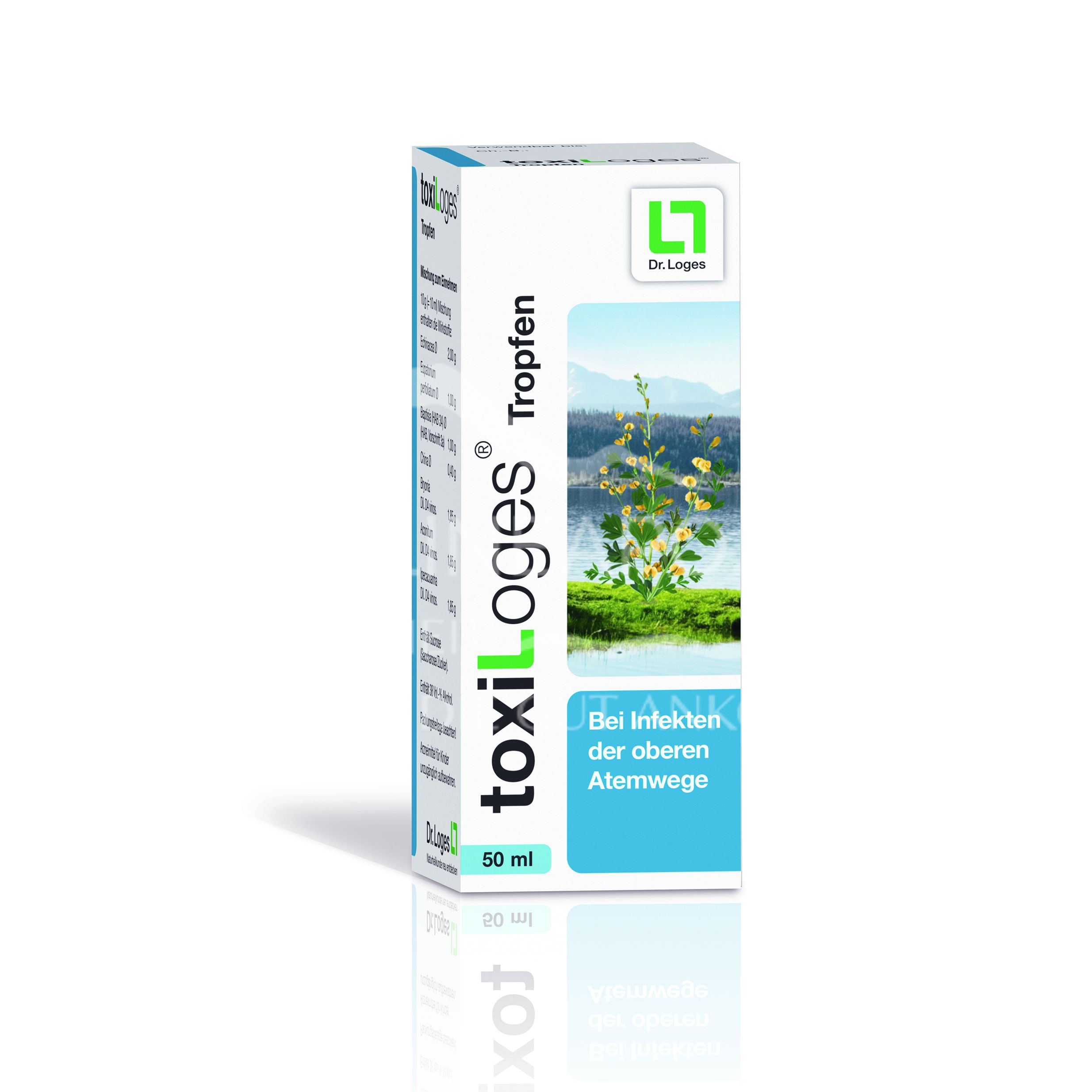 toxiLoges® Tropfen