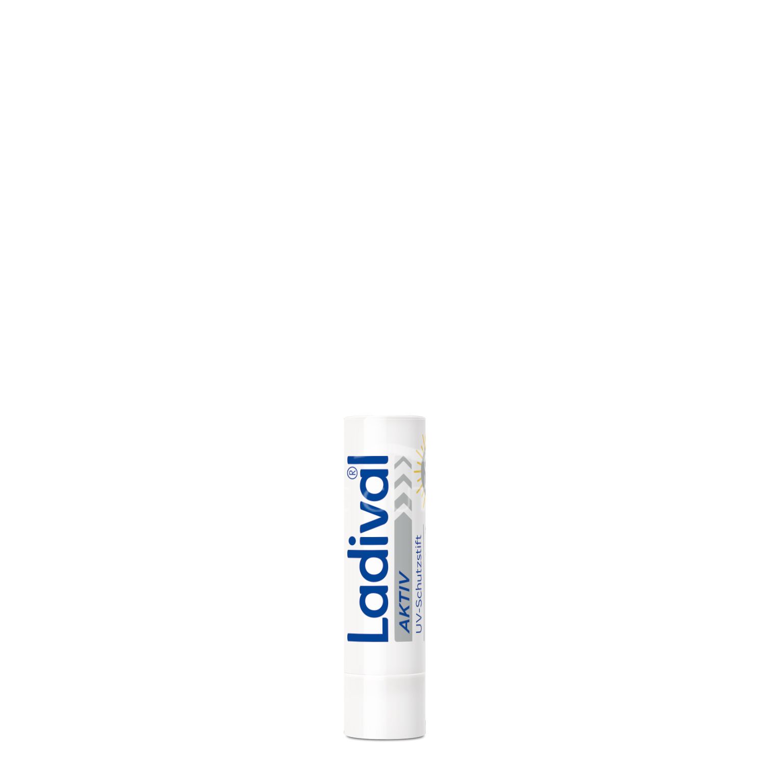 Ladival® Aktiv UV-Schutzstift für die Lippen LSF 50+