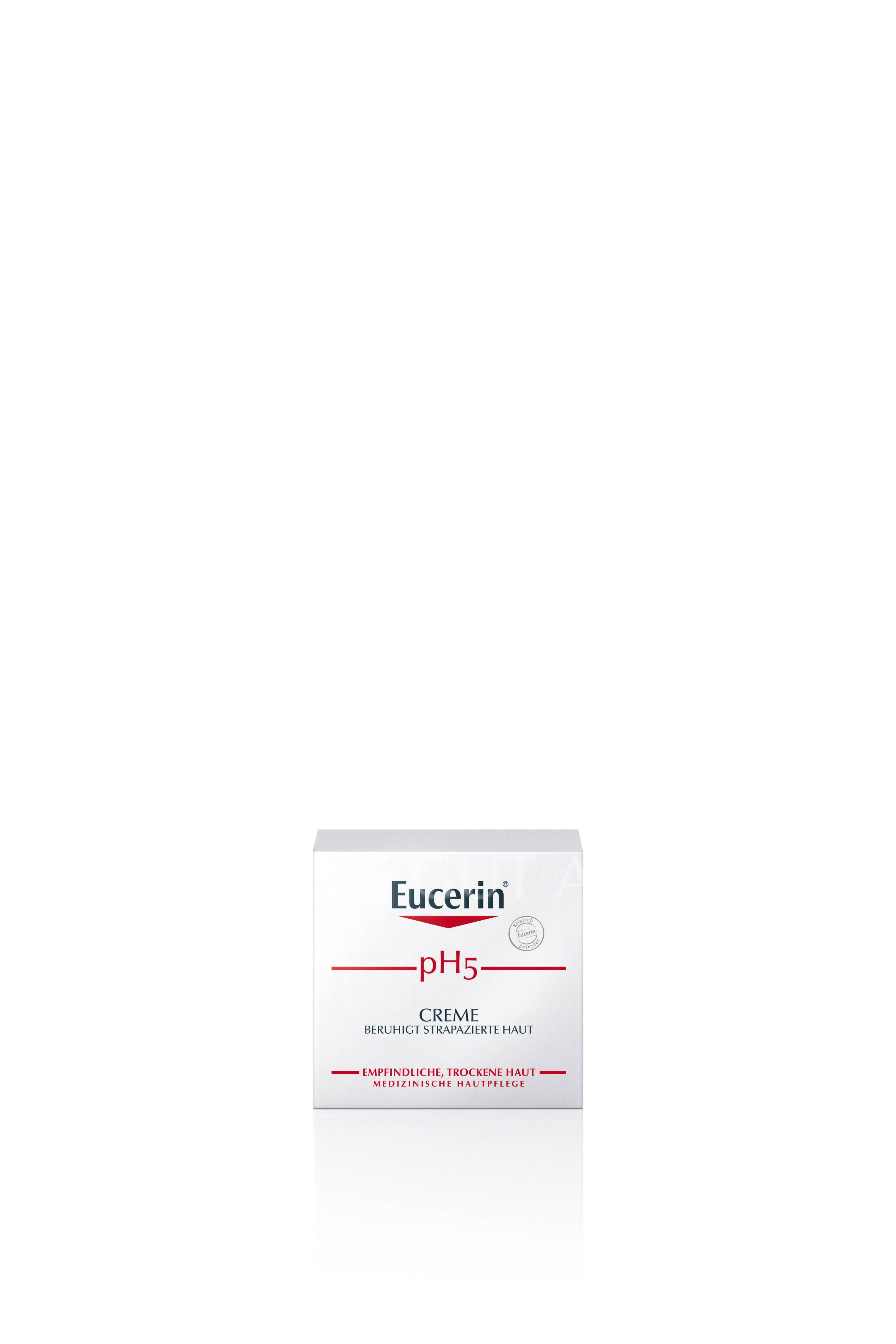 Eucerin® pH5 Creme