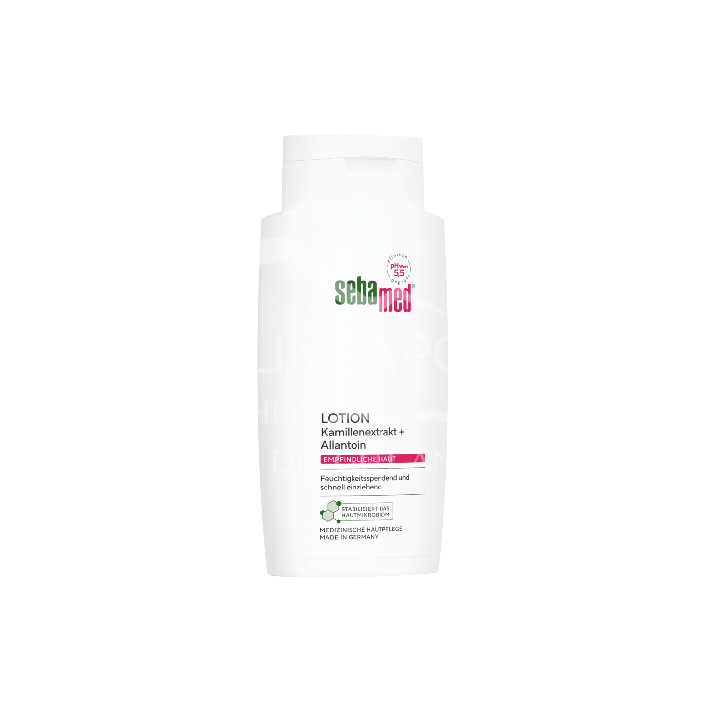 Sebamed Lotion