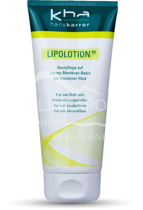 Hans Karrer Lipolotion Eco