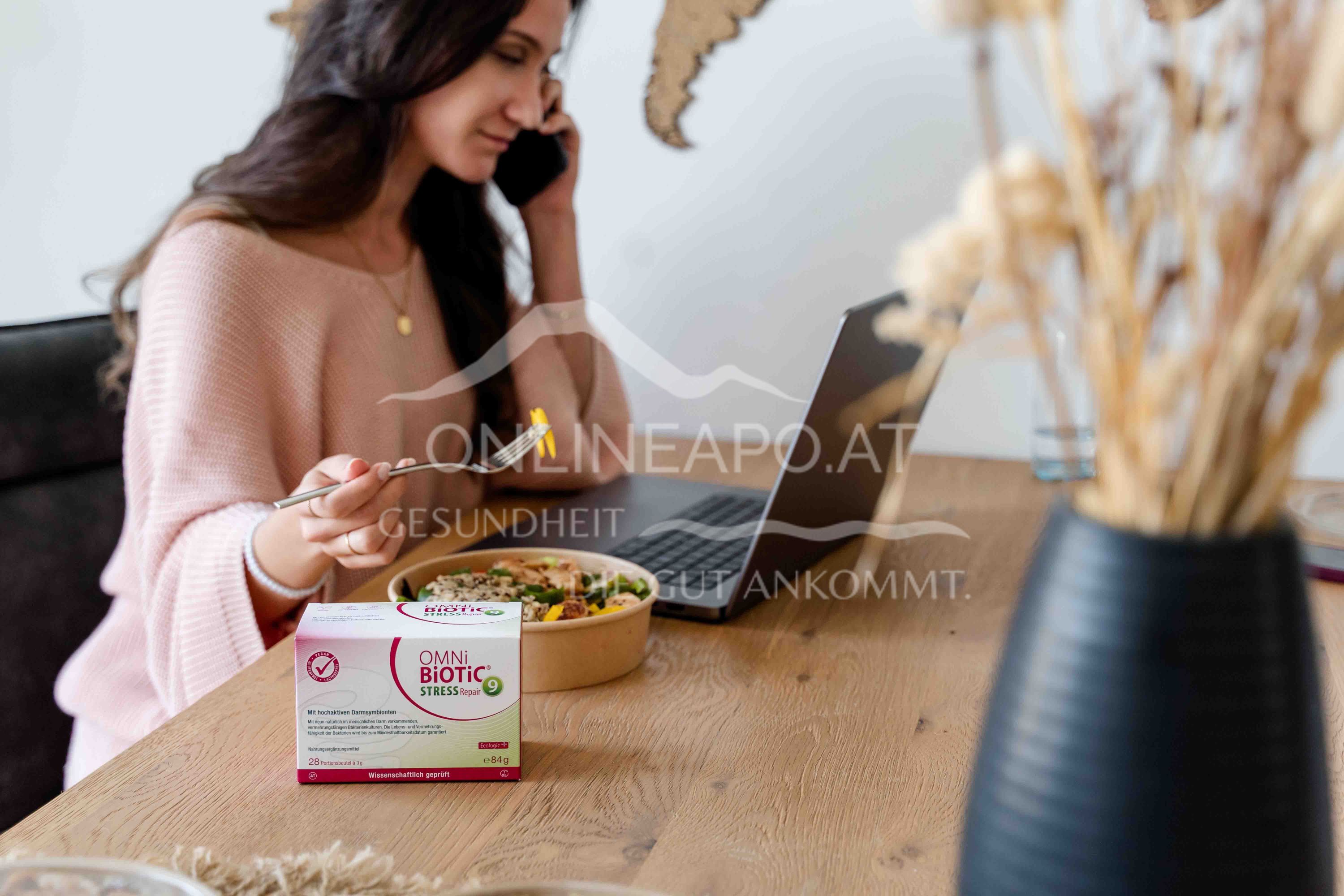 OMNi-BiOTiC® STRESS Repair Sachets