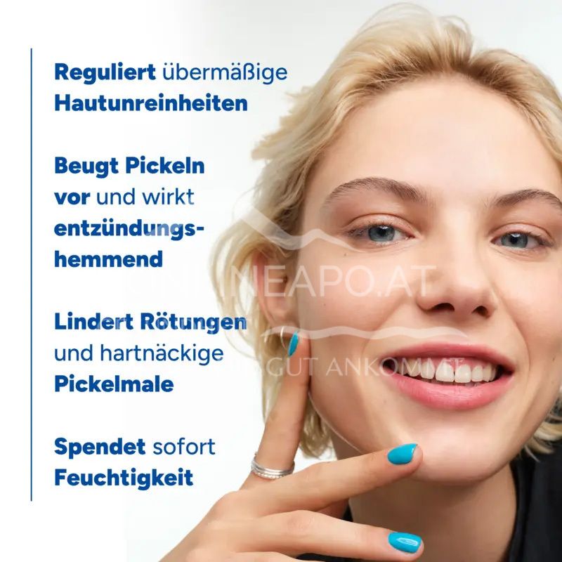 Ducray KERACNYL Regulating Serum
