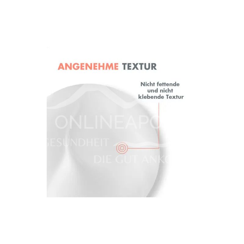 Avene Xeracalm Nutrition moisturising care milk