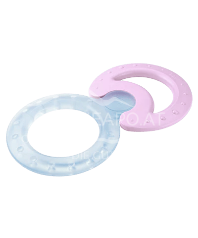 NUK® Kühlbeißring-Set