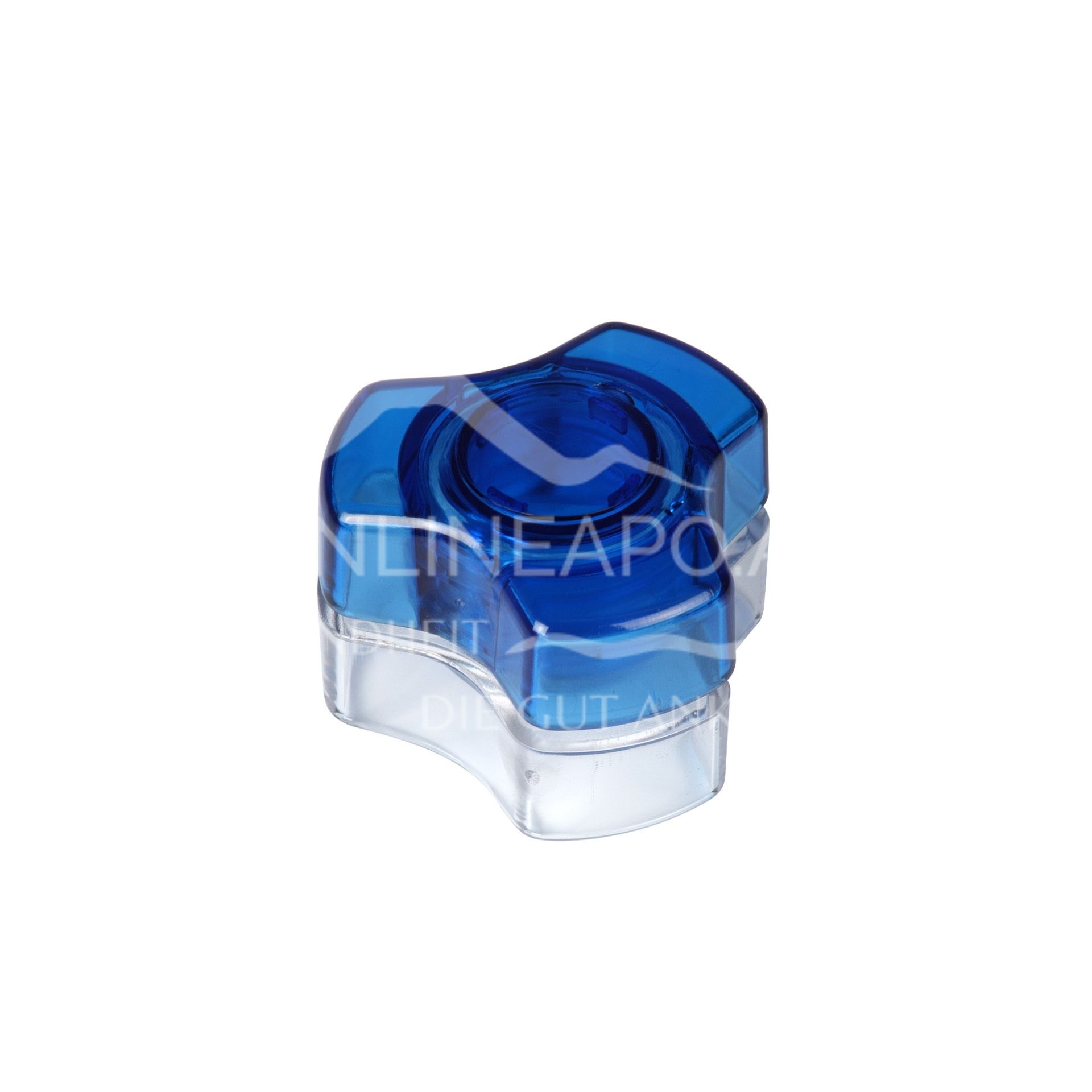 MediCrusher WIEGAND® Tablettenmörser