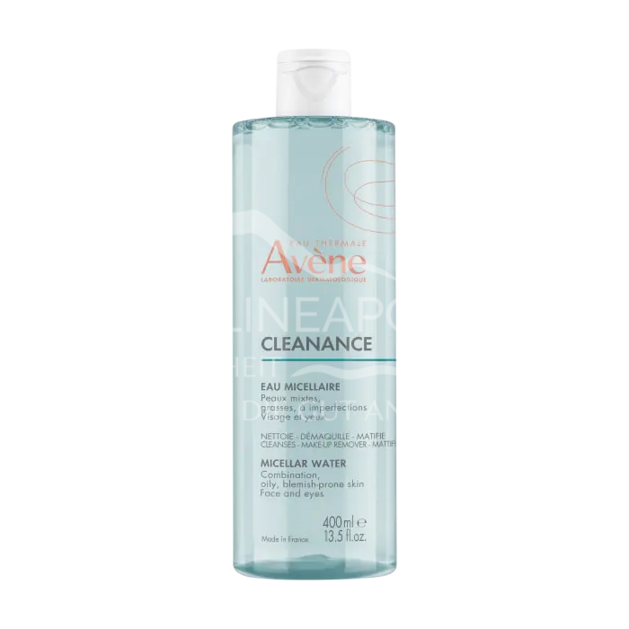 Avene Cleanance Mizellenwasser