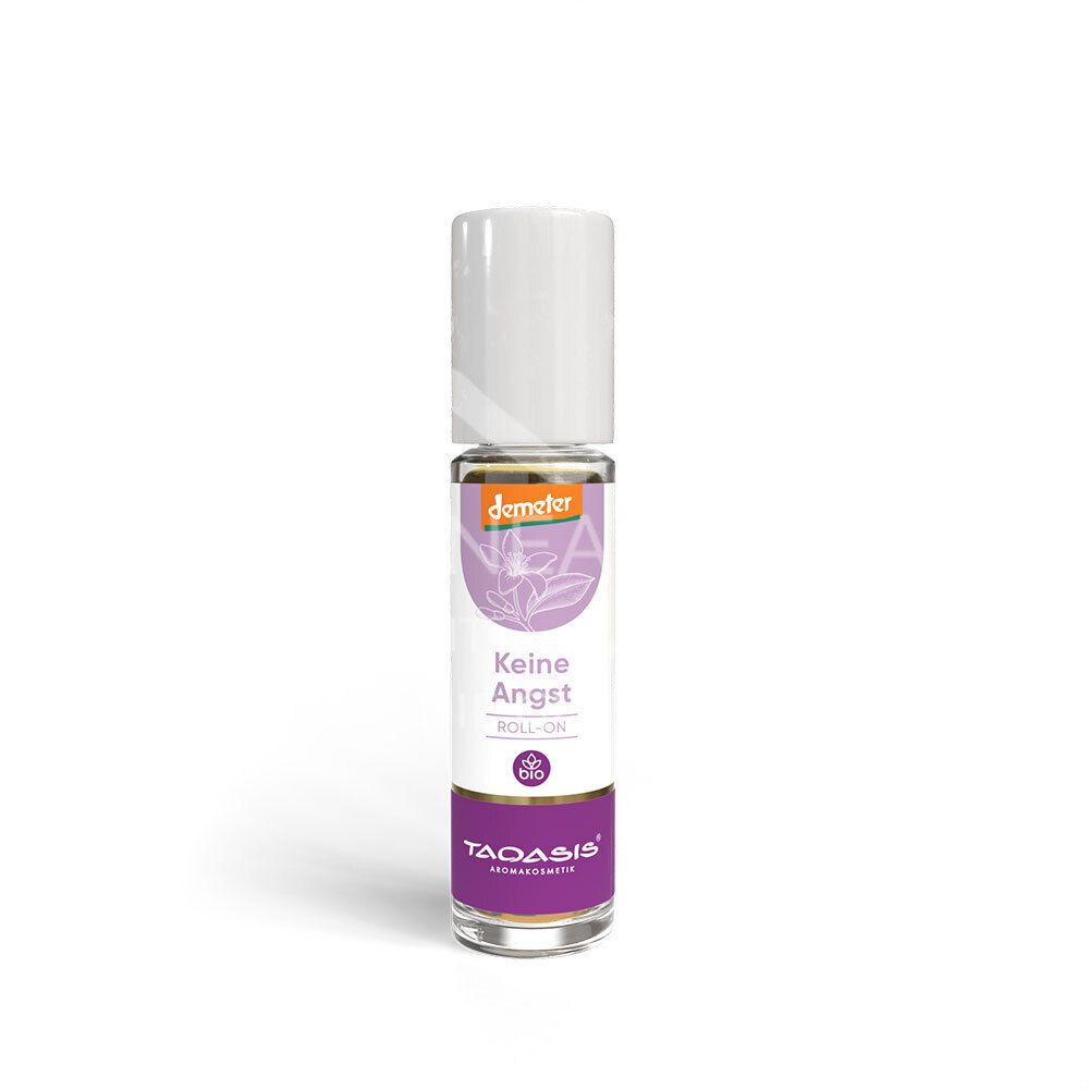 Taoasis No Fear Roll-On organic