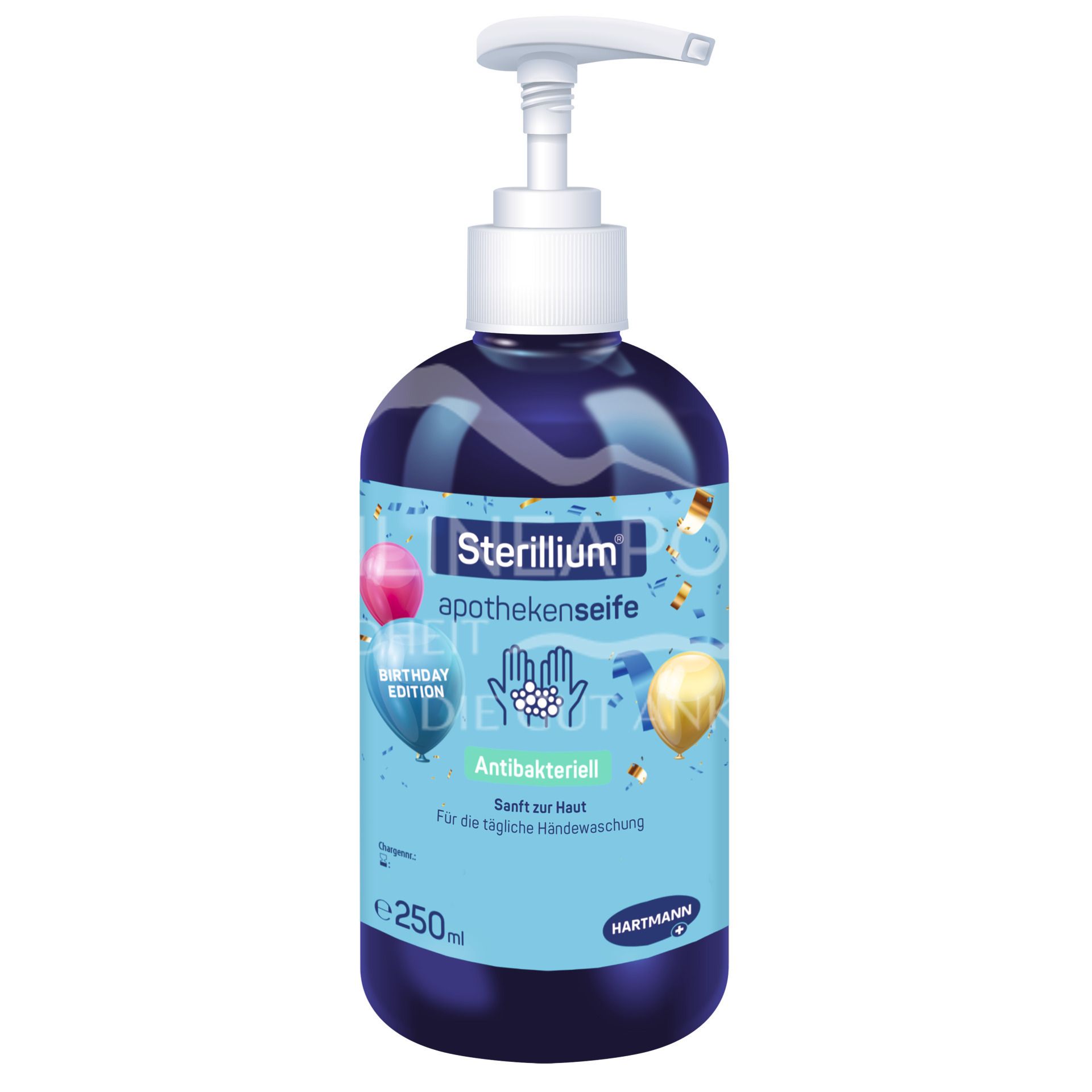 Sterillium® pharmacy soap