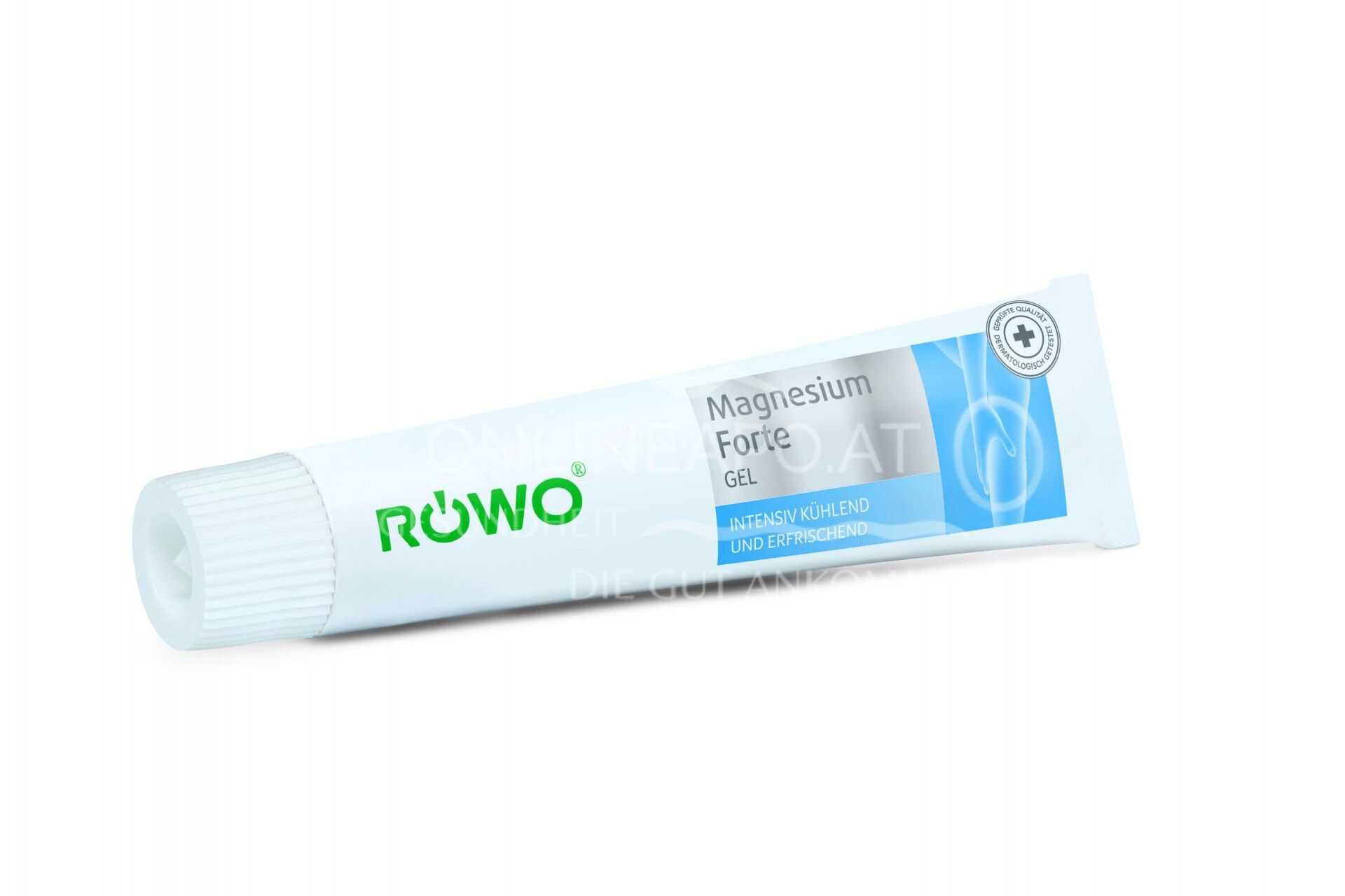 RÖWO Magnesium Forte Gel