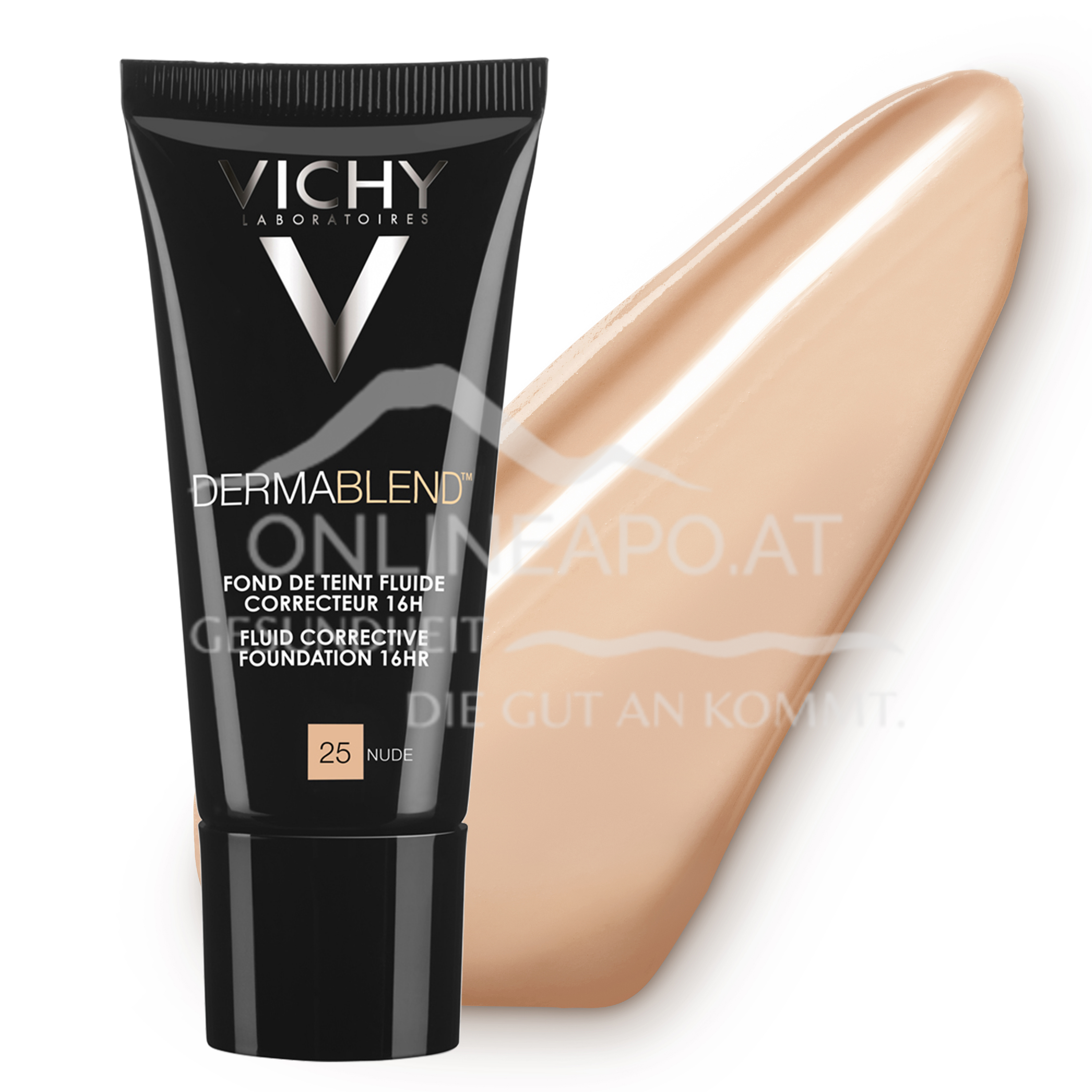 VICHY Dermablend Fluid