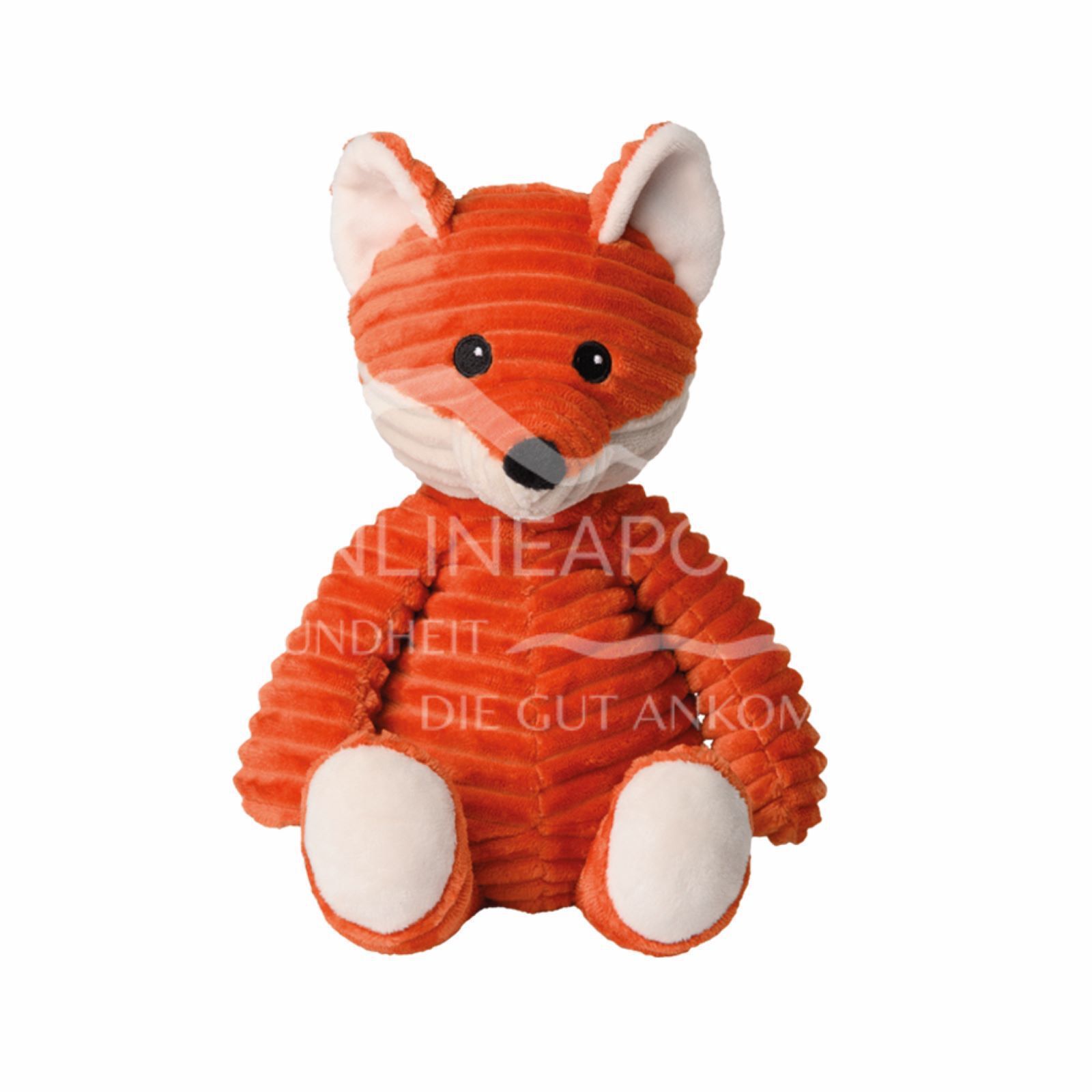 Warmies Pure Fuchs Wärmestofftier