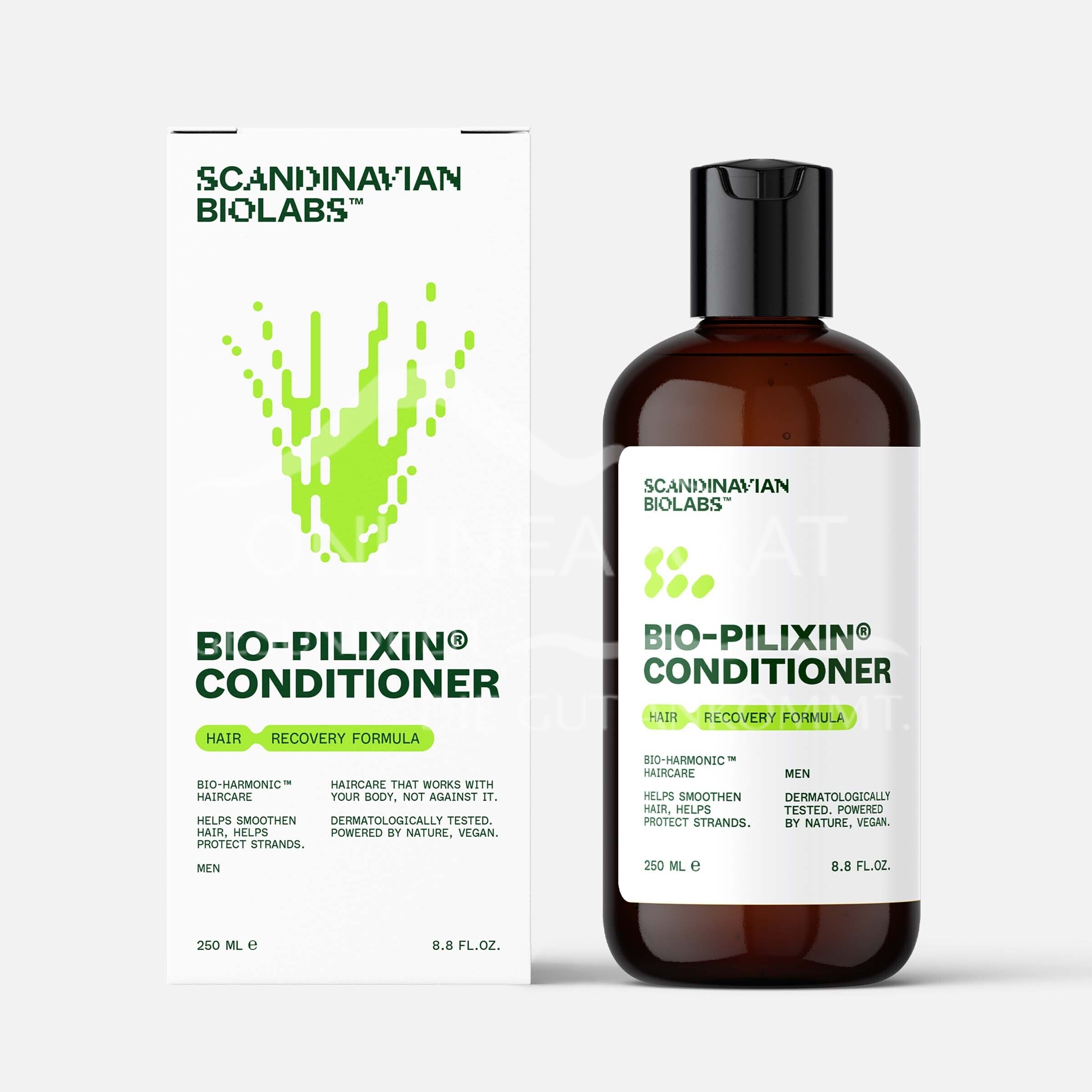 Scandinavian Biolabs™ Bio-Pilixin® Conditioner Männer