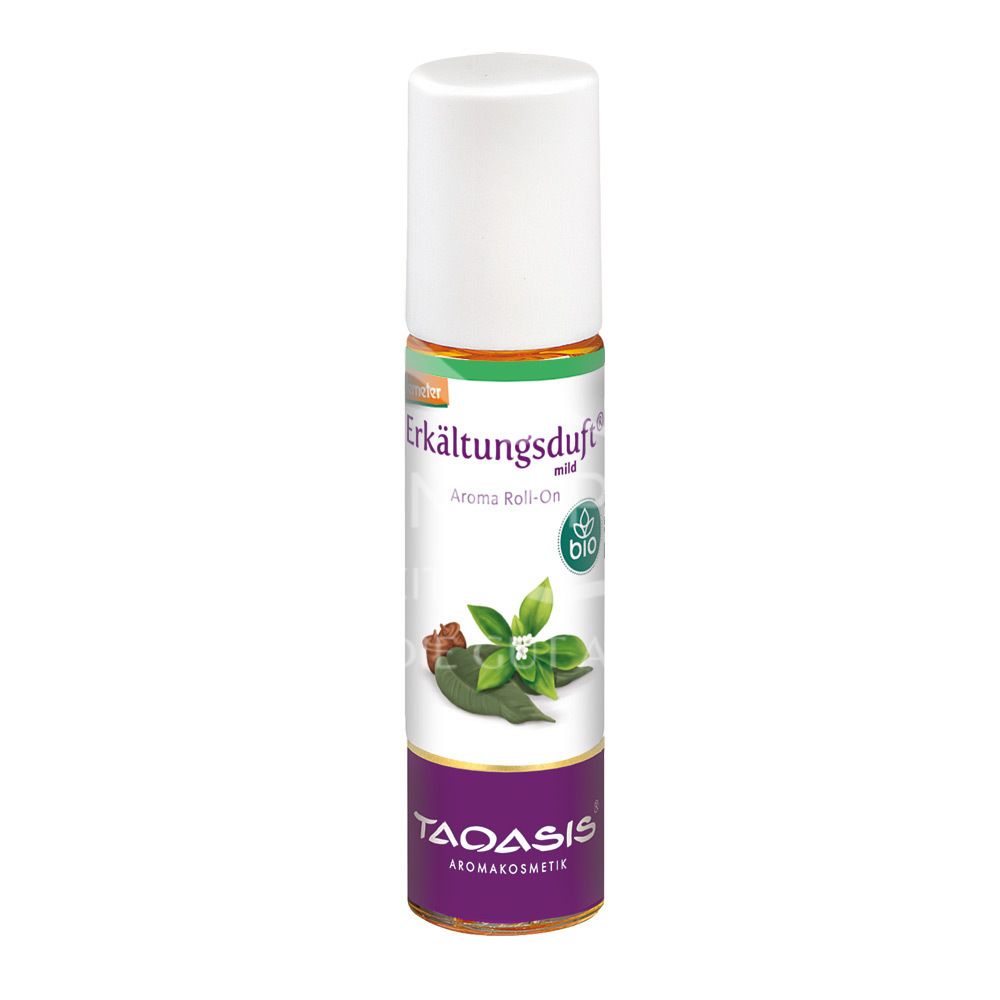 Taoasis Cold Scent Mild® Roll-On