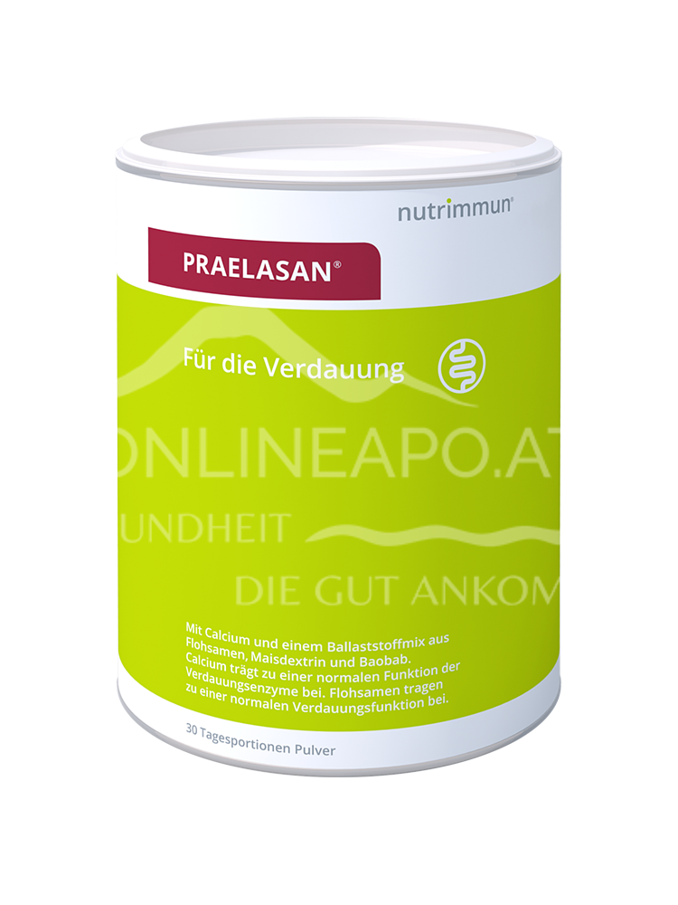 PRAELASAN® Pulver