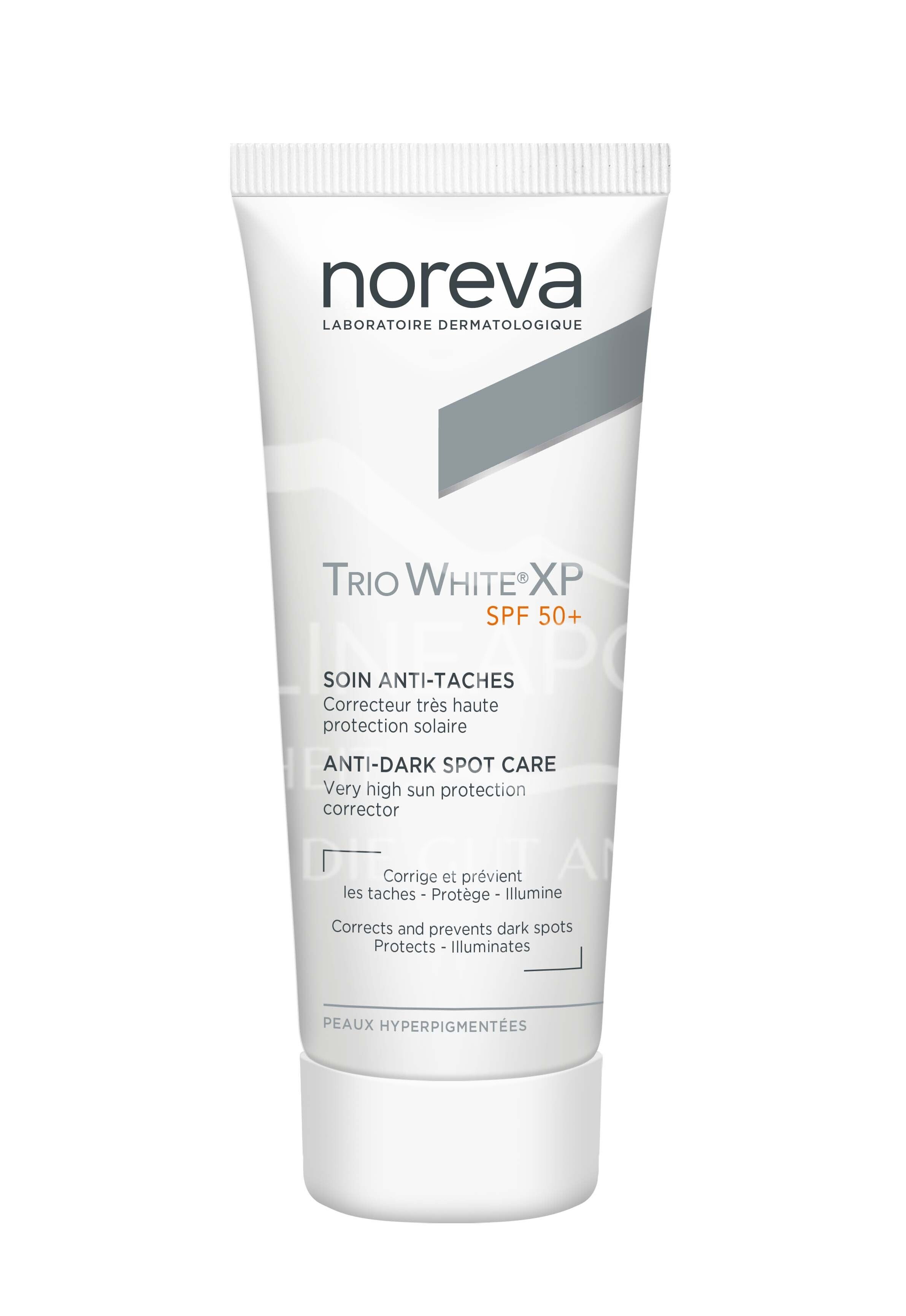 Noreva Trio White XP Day Care SPF 50+ Cream