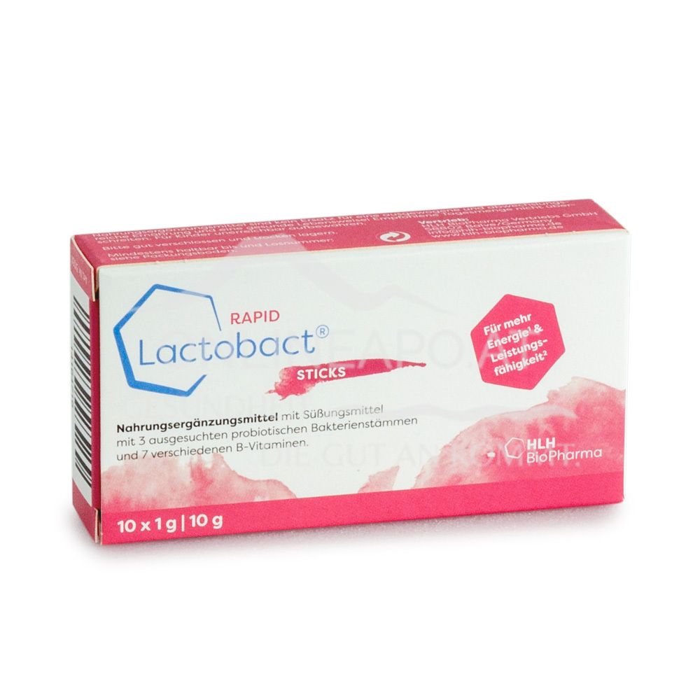 Lactobact Rapid