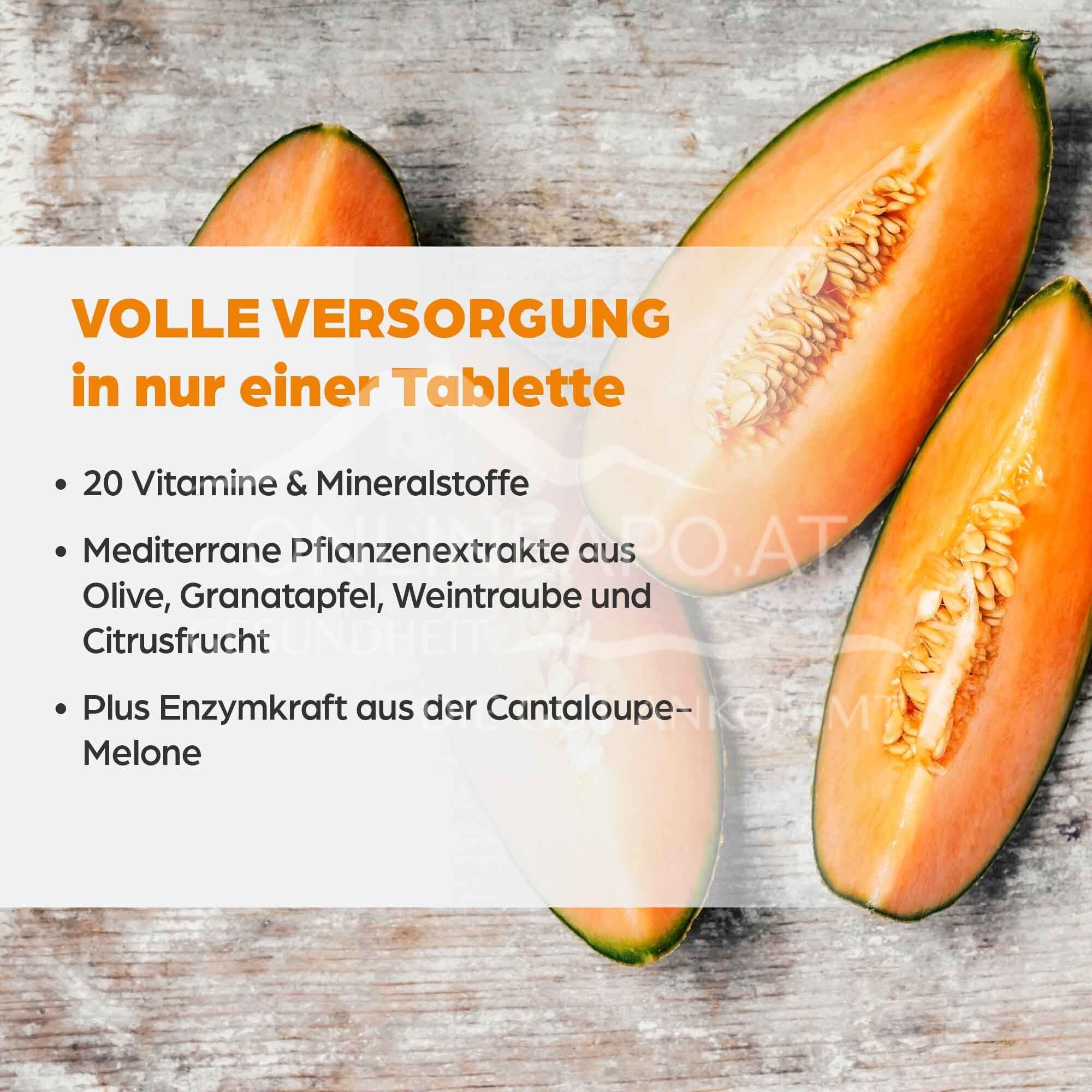 Dr Böhm® Immune complex tablets