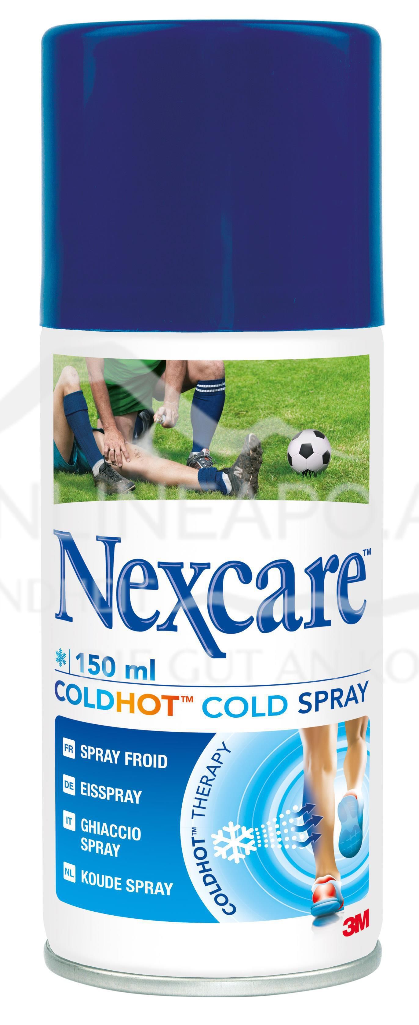 3M Nexcare™ ColdHot Kältespray