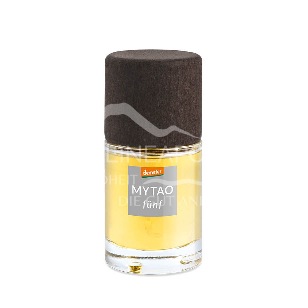 Taoasis natural perfume MYTAO® five demeter