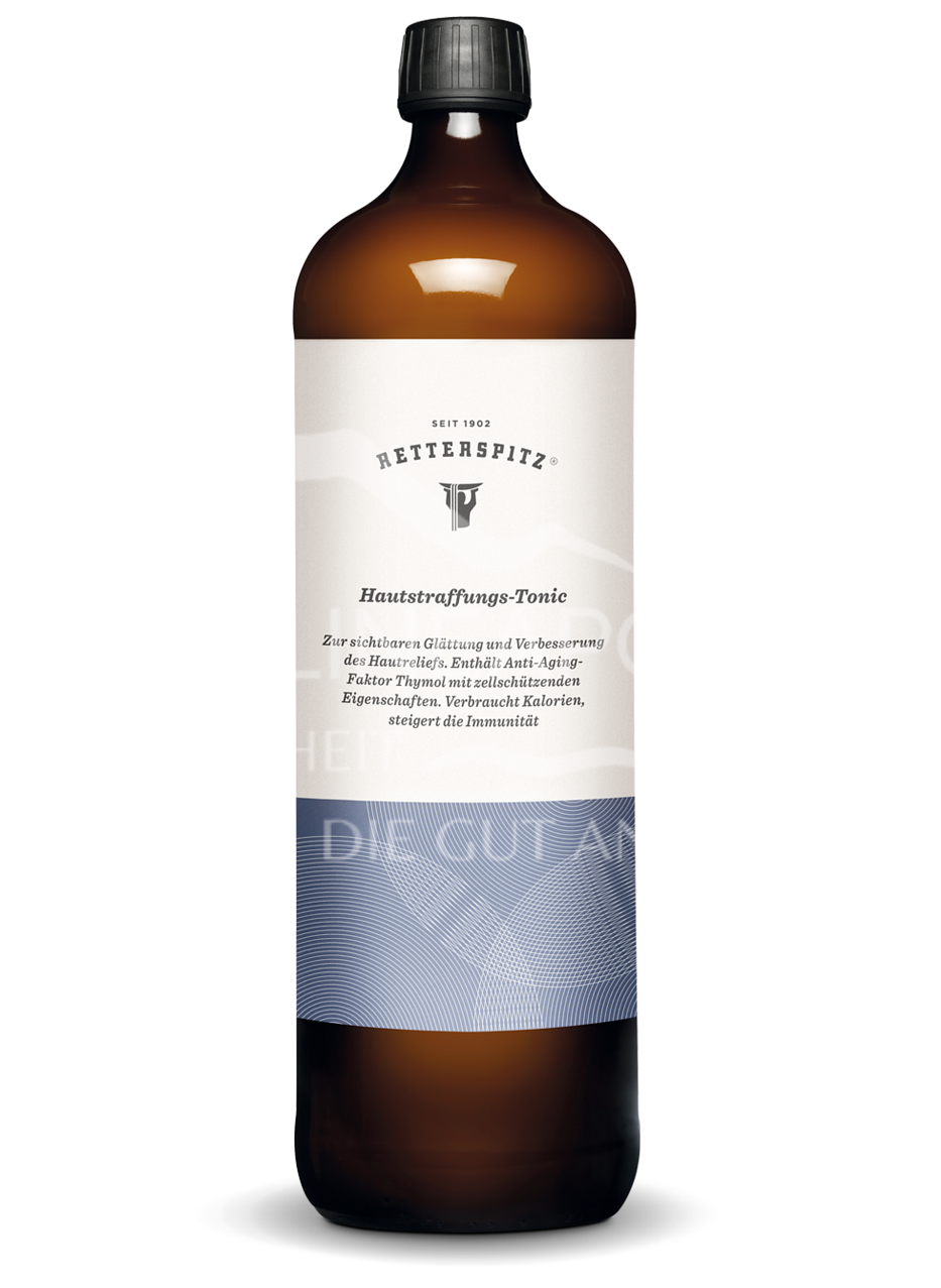 Retterspitz Hautstraffungs-Tonic