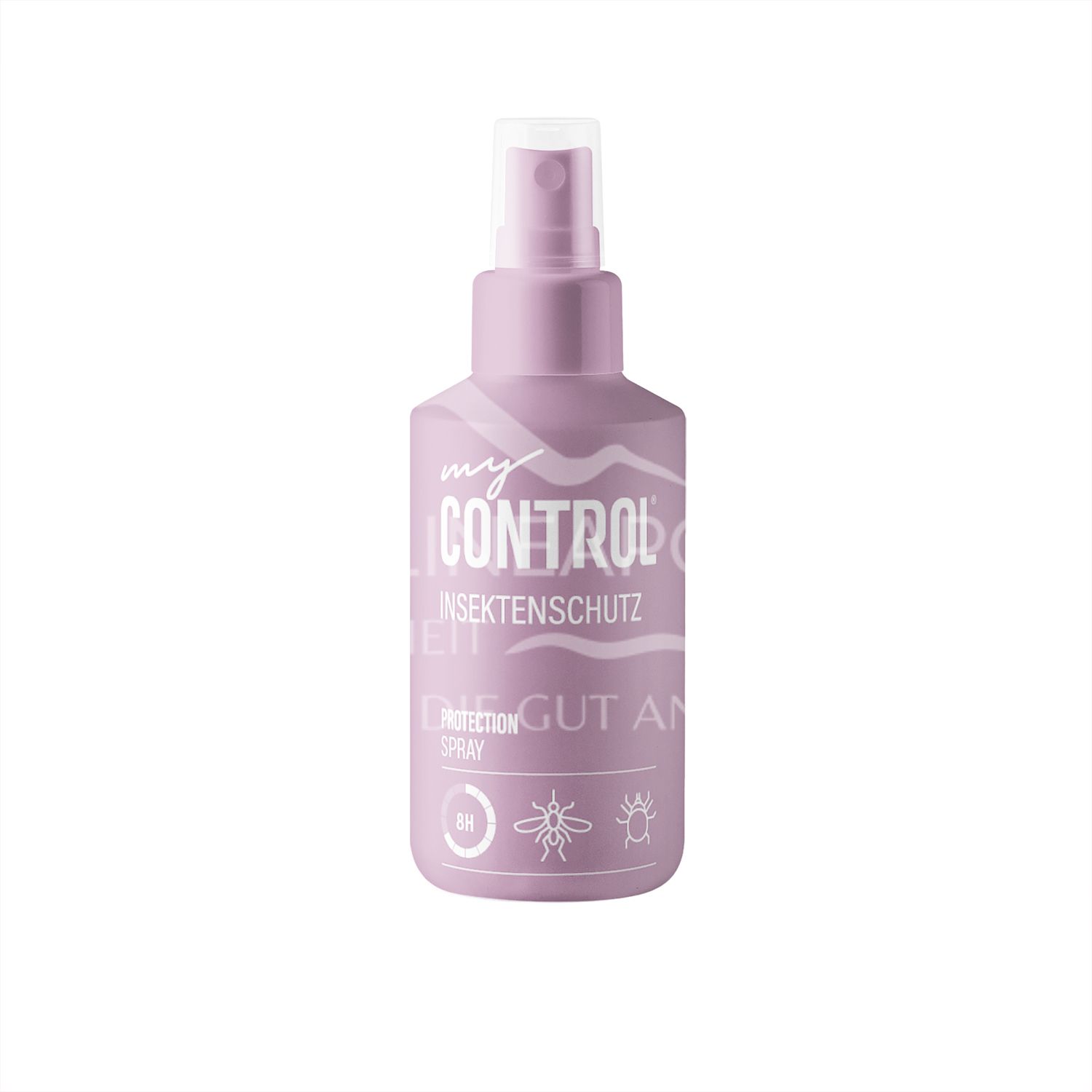 my Control® Protection Insektenschutz Spray
