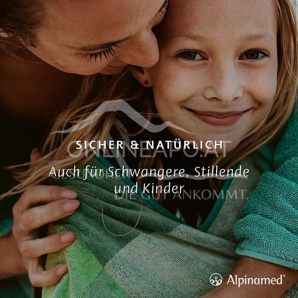 Alpinamed® cranberry film-coated tablets