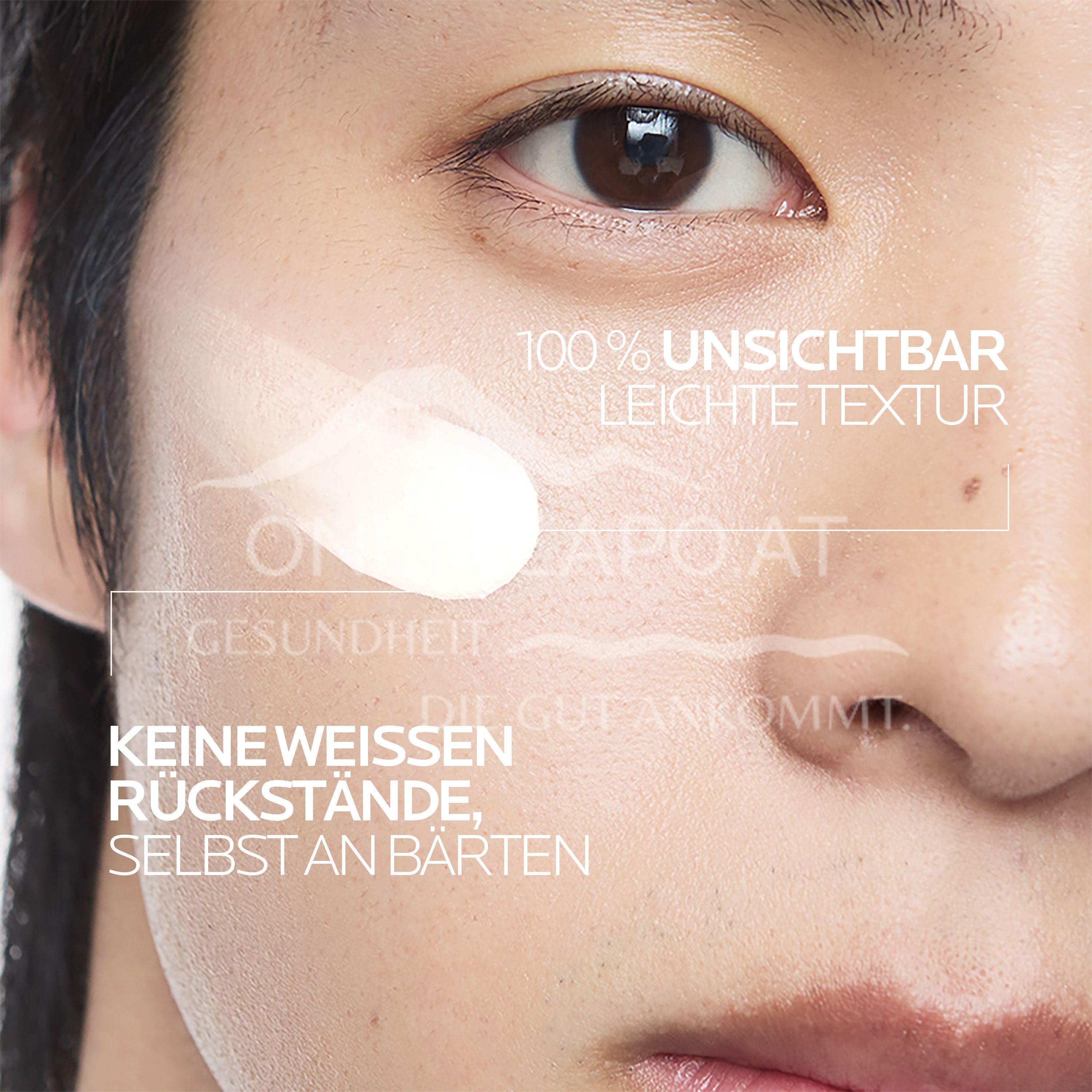 La Roche Posay Anthelios UV Air Serum SPF 50+