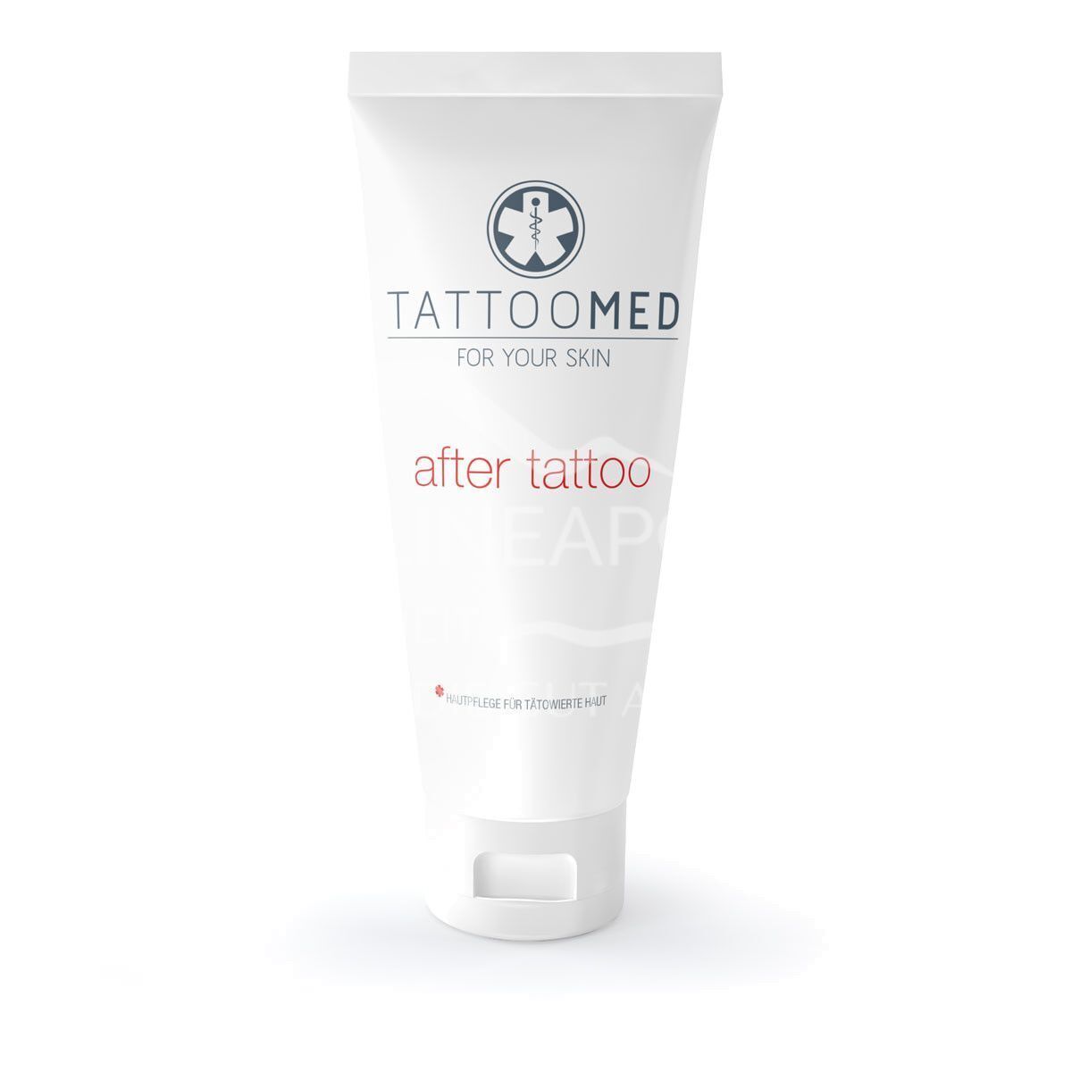 TattooMed® After Tattoo Hautcreme