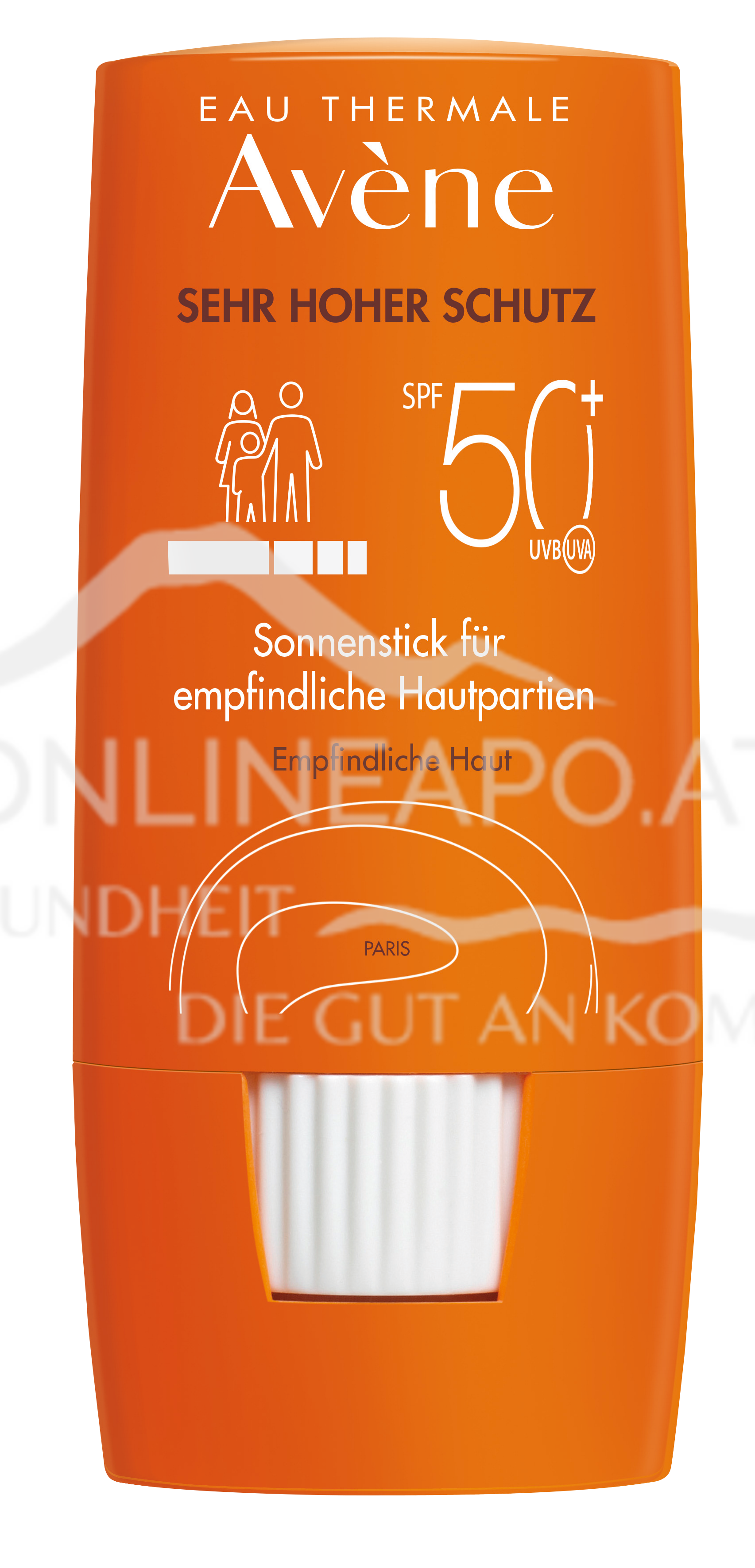 Avène Sonnenstick SPF 50+