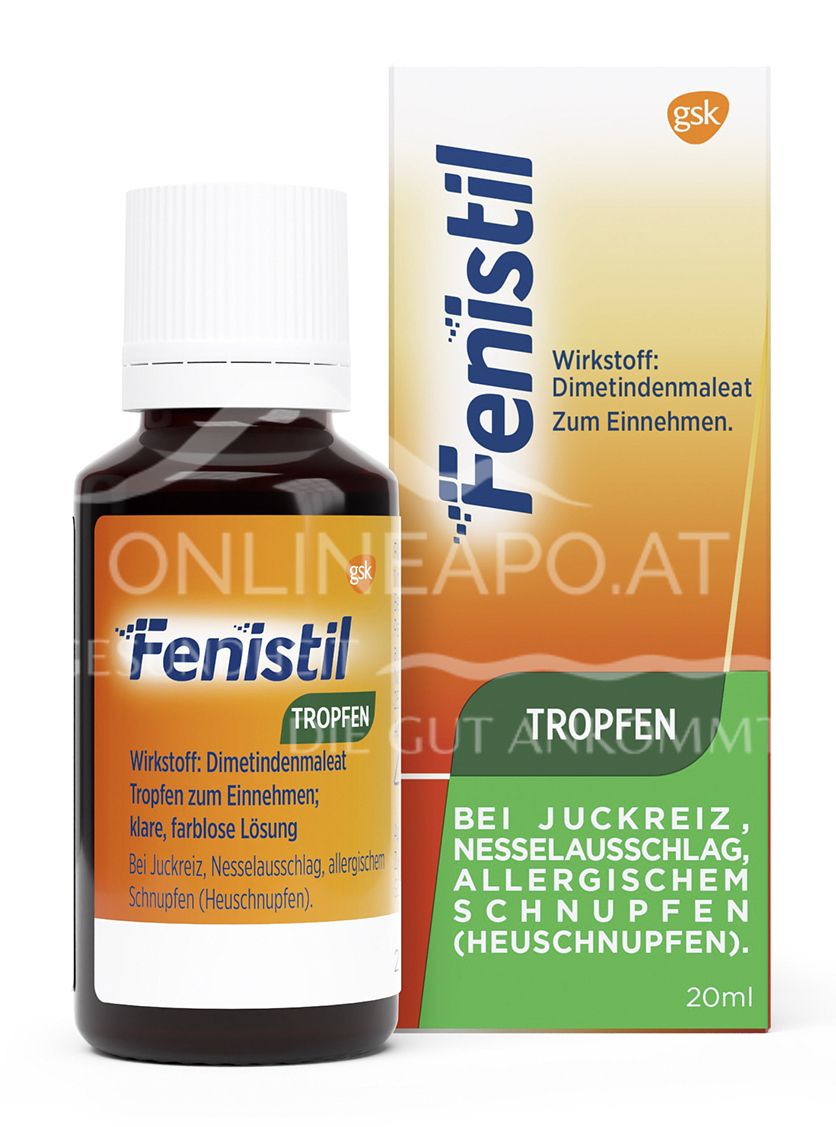 Fenistil® Tropfen