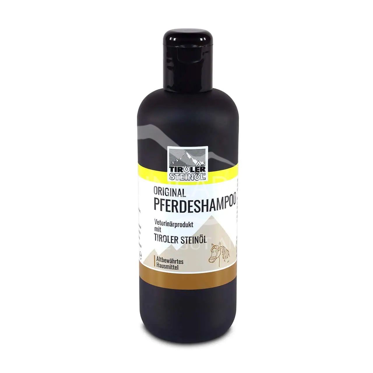 Tiroler Steinöl Original Pferdeshampoo