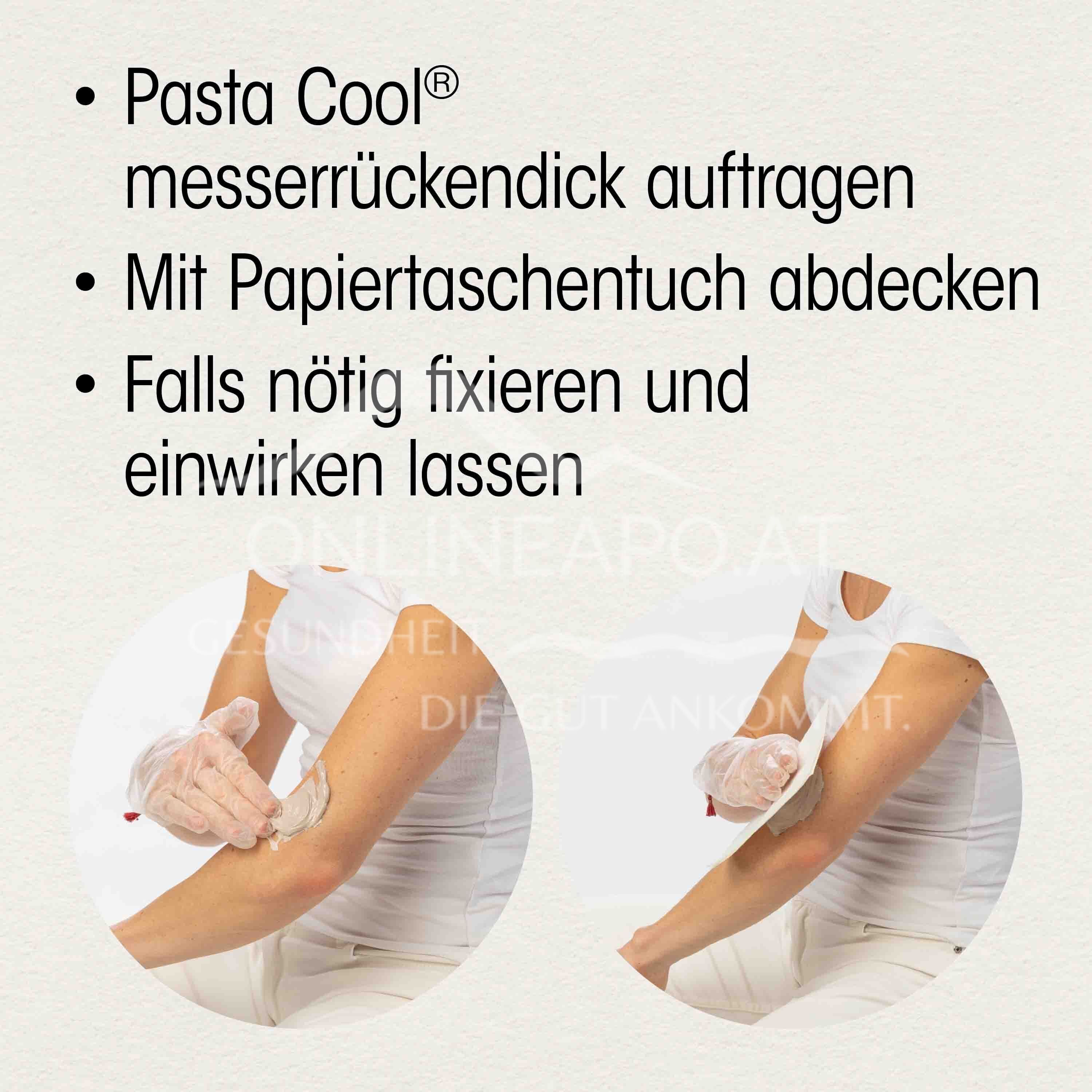 Pasta Cool